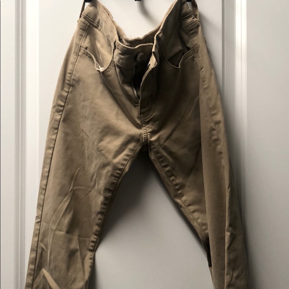Khaki
